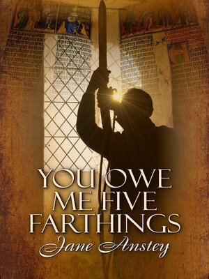 cover image of You Owe Me Five Farthings